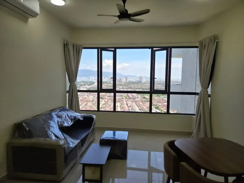 出租 | GEM Residences