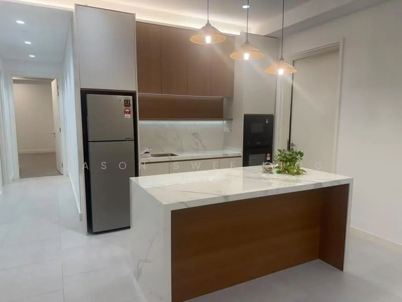 出租 | Jendela Residences