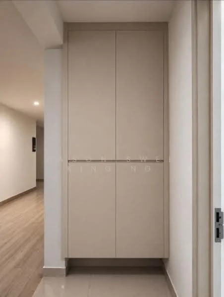 出租 | Jendela Residences