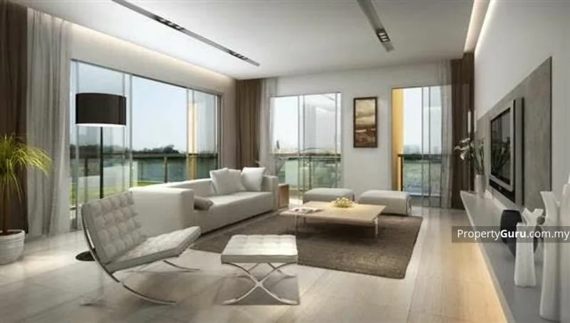 出租 | LakeView Residency