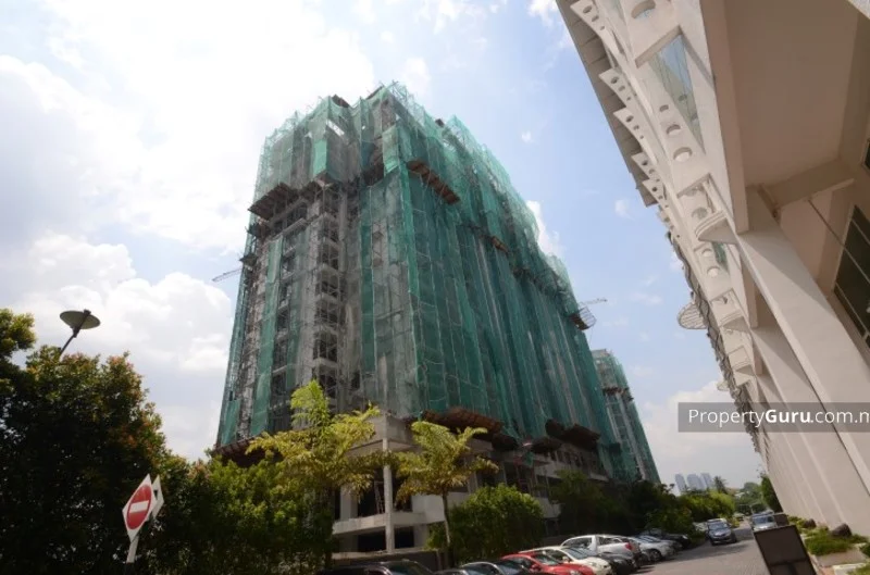 出租 | Boulevard Residence