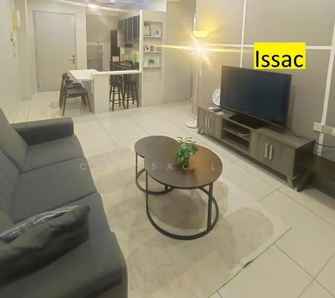 出租 | Tropicana Bay Residences