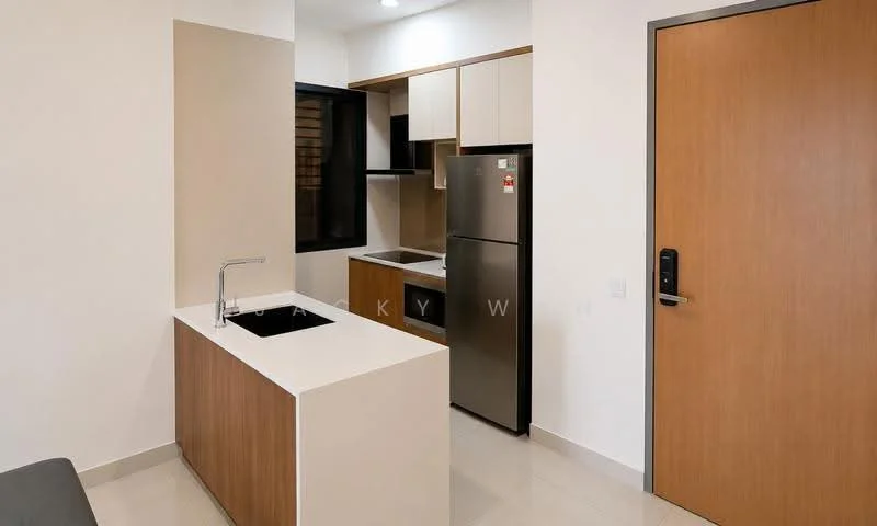 出租 | Millerz Square Serviced Residence