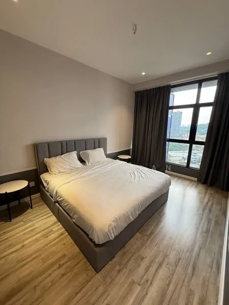出租 | Millerz Square Serviced Residence