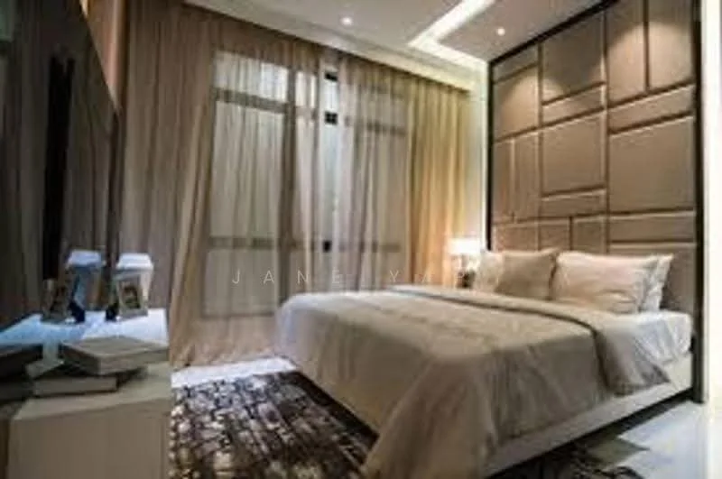 出租 | D'sands Residence