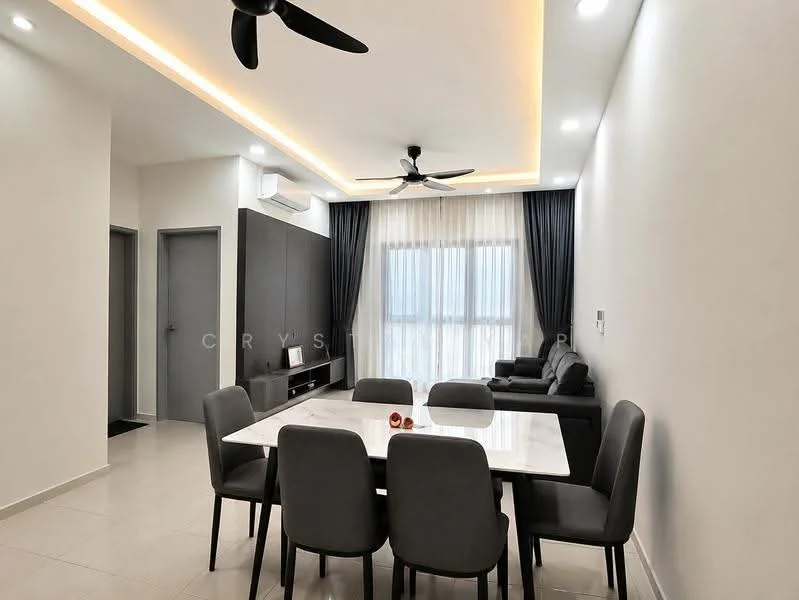 出租 | Platinum OUG Residence