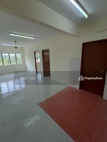 出租 | Pangsapuri Angkasa Indah