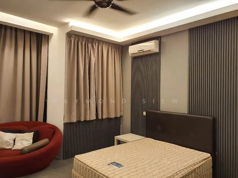 出租 | Empire Damansara