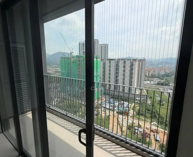 出租 | Residensi Ava @ Kiara Bay