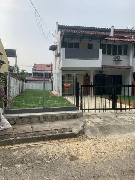 出租 | Taman Zaaba, Taman Tun Dr Ismail