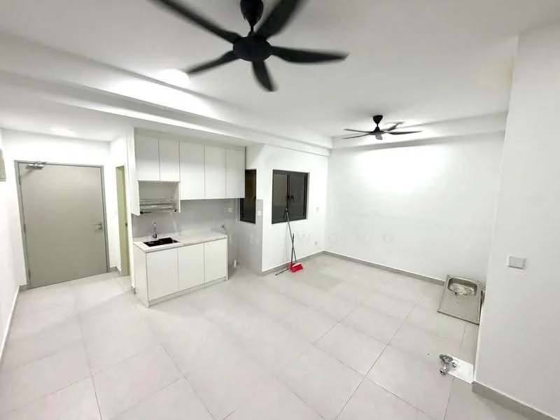 出租 | 168 Park Residensi Selayang