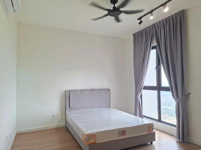 出租 | Mutiara Hilltop
