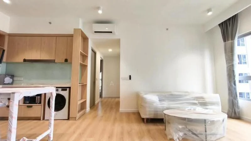 出租 | The Meg Serviced Residence