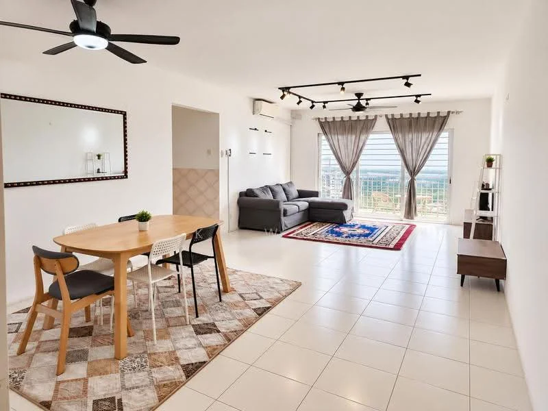 出租 | PPA1M Bukit Jalil