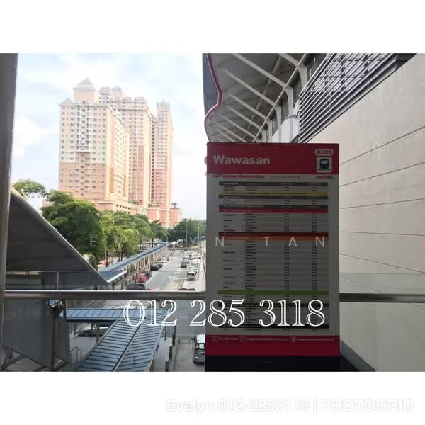 出租 | Rhythm Avenue