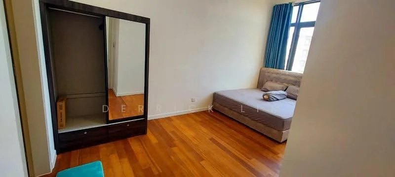 出租 | The Maple Residences