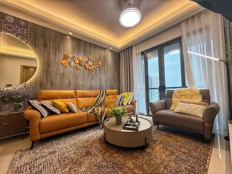 出租 | R&F Princess Cove Phase 2-Seine Region