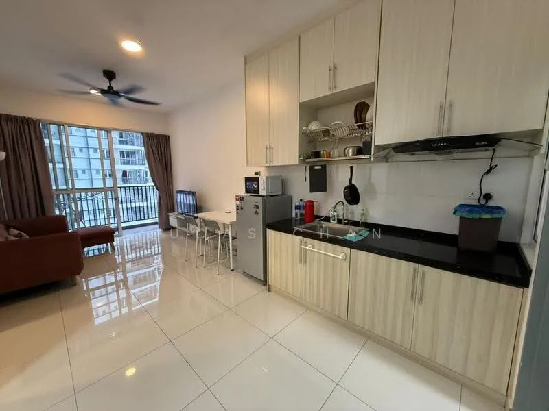 出租 | Pinnacle Sri Petaling