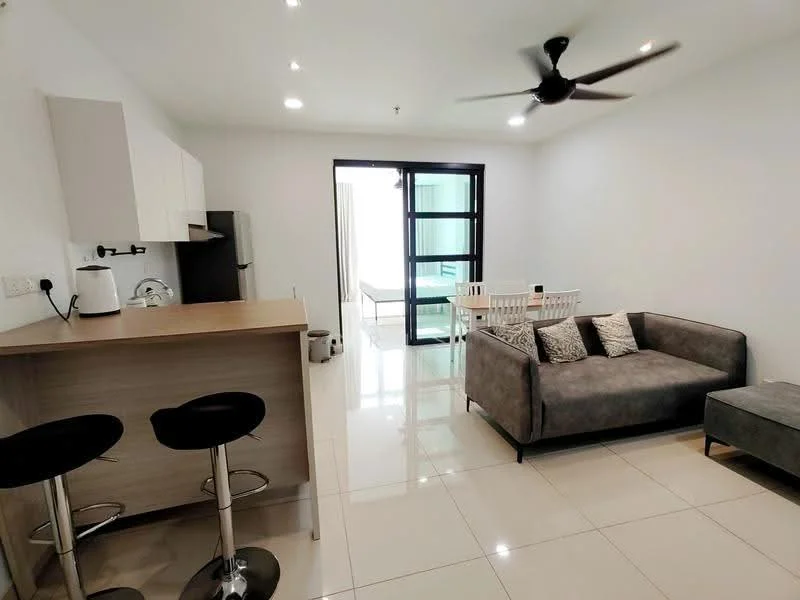 出租 | H2O Residences