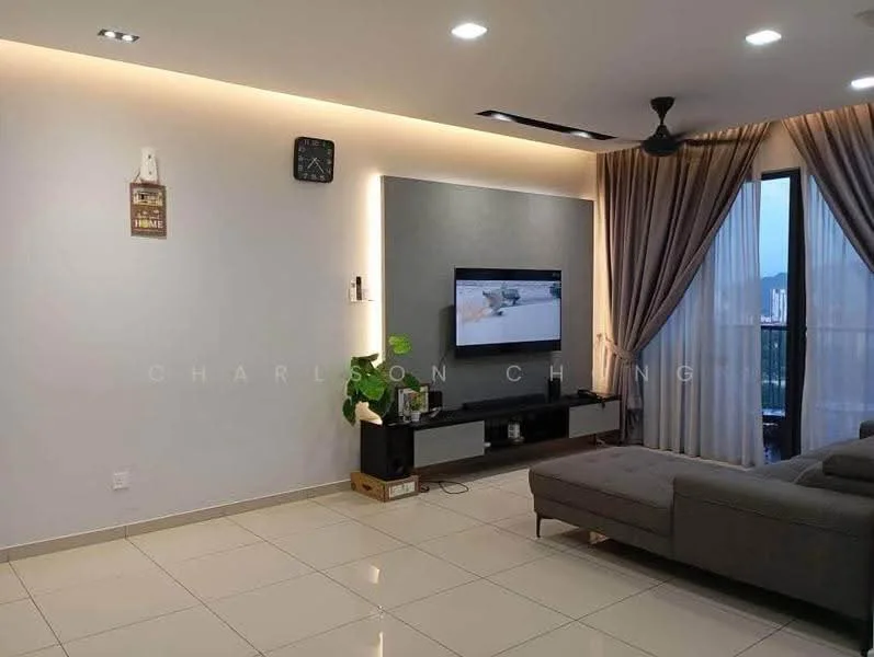 出租 | Nidoz Residences @ Desa Petaling