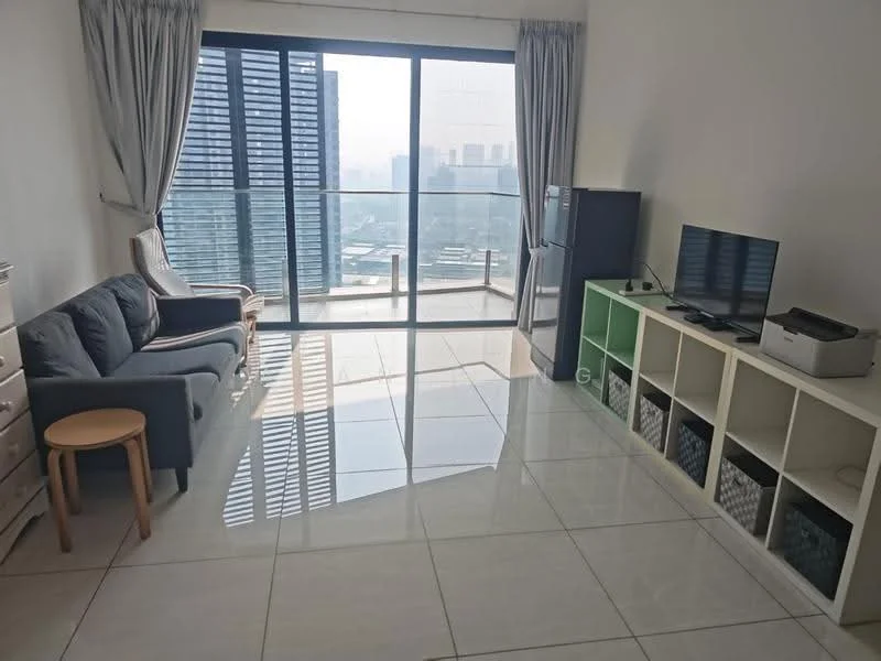出租 | Sky Condominium (Skyz Residence)