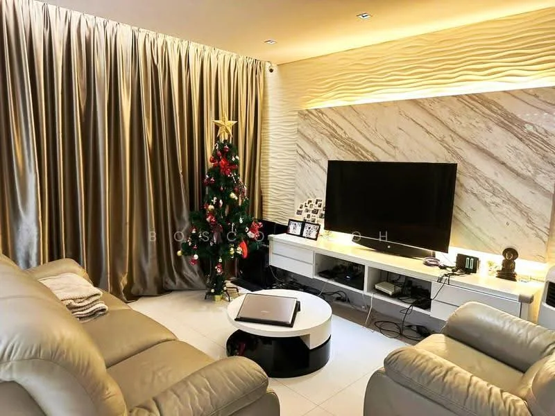出租 | Central Park condominium
