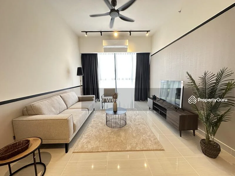 出租 | Senada Residence @ KLGCC Resort
