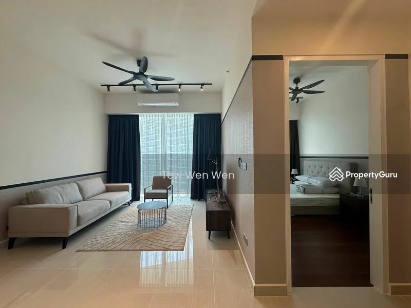 出租 | Senada Residence @ KLGCC Resort