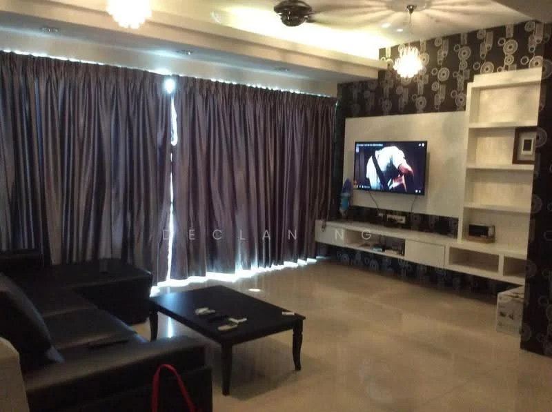 出租 | Birch Regency @ Penang Times Square