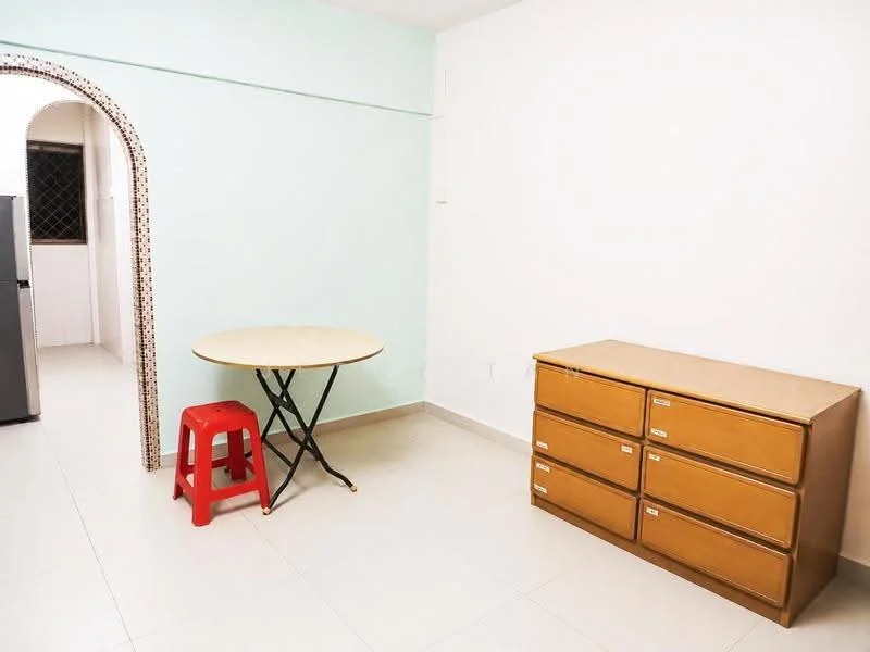 出租 | Gat Lebuh Macallum