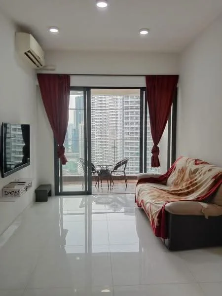 出租 | Bay Laurel @ Country Garden Danga Bay