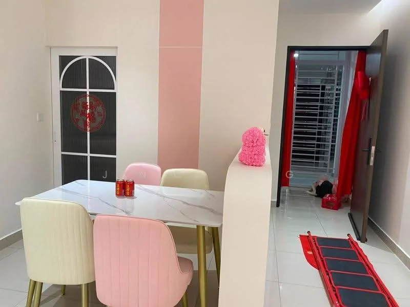 出租 | Veranda Residence