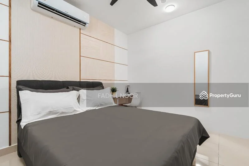 出租 | AraTre' Residences
