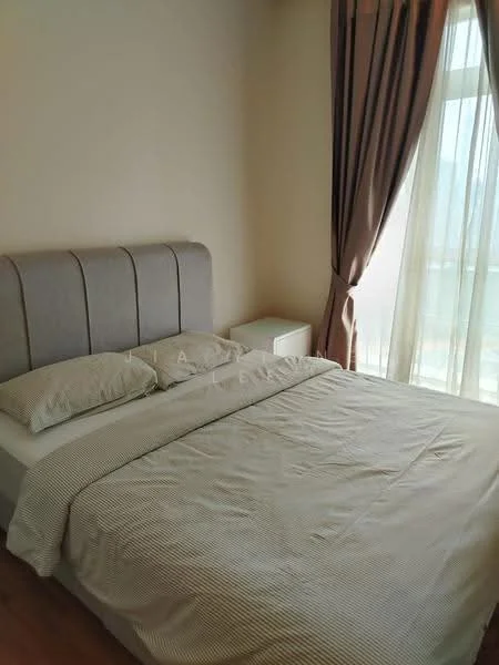 出租 | Binjai Residency