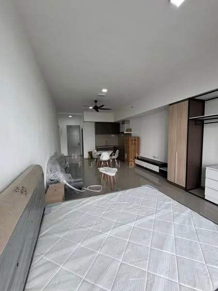 出租 | Alinea Suites