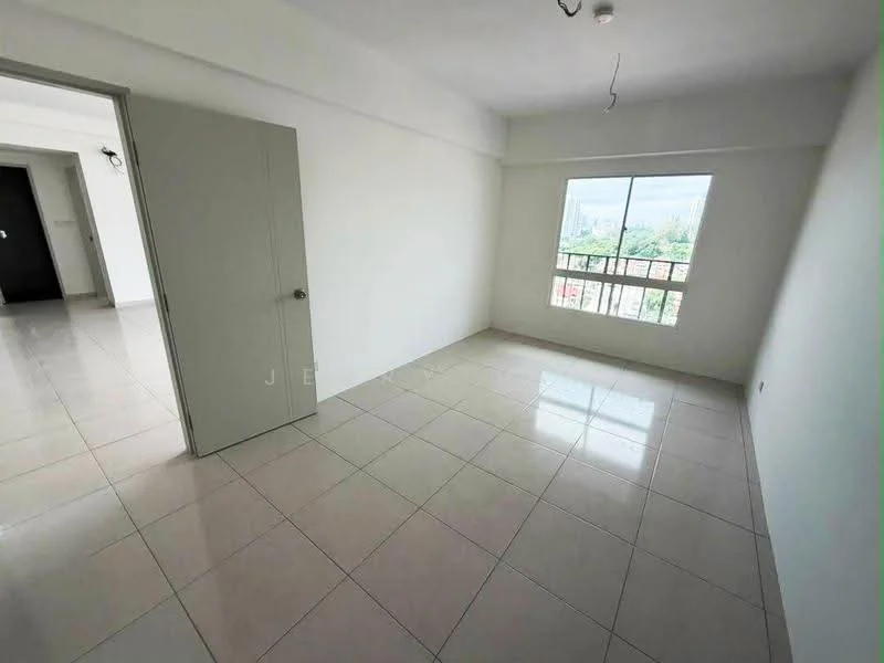 出租 | Jelutong Central Residence