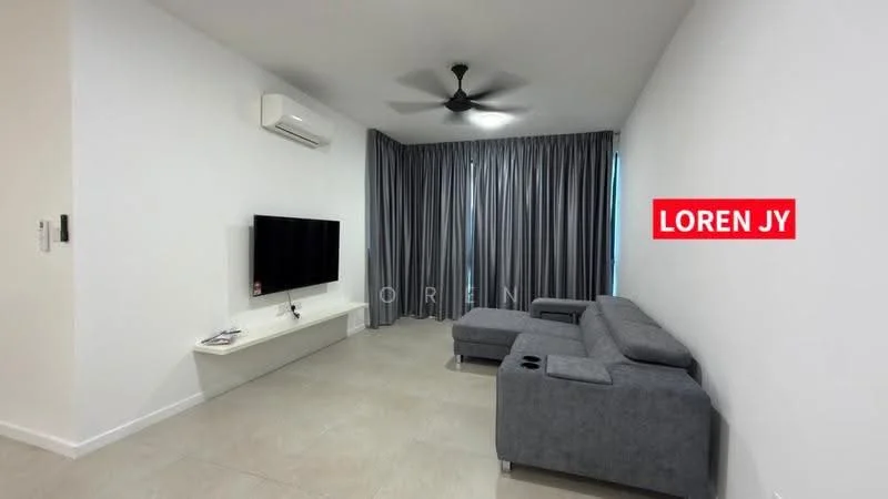 出租 | Anggun Residences