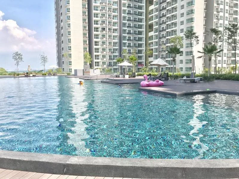 出租 | Tropicana Bay Residences