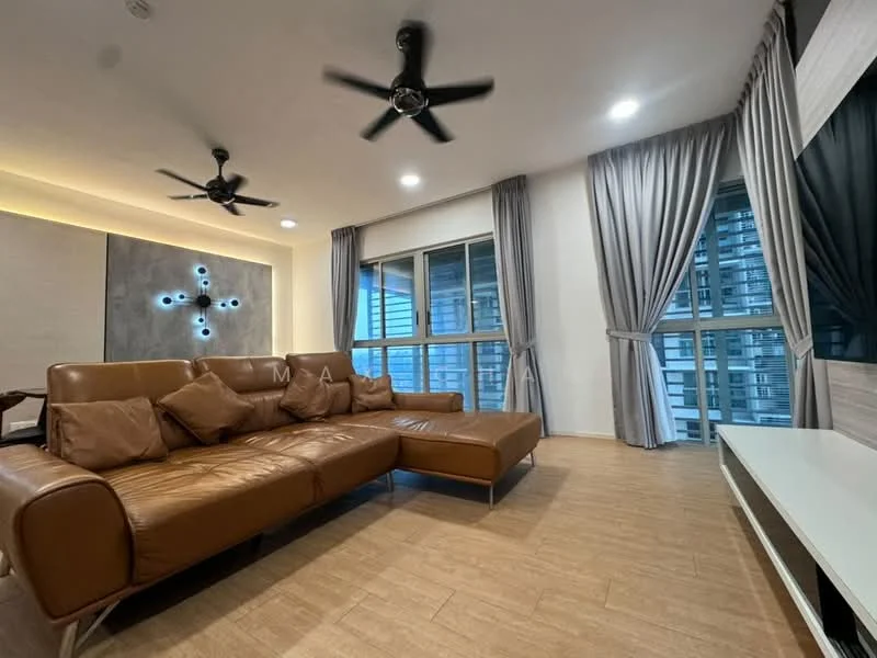 出租 | Cantara Residences