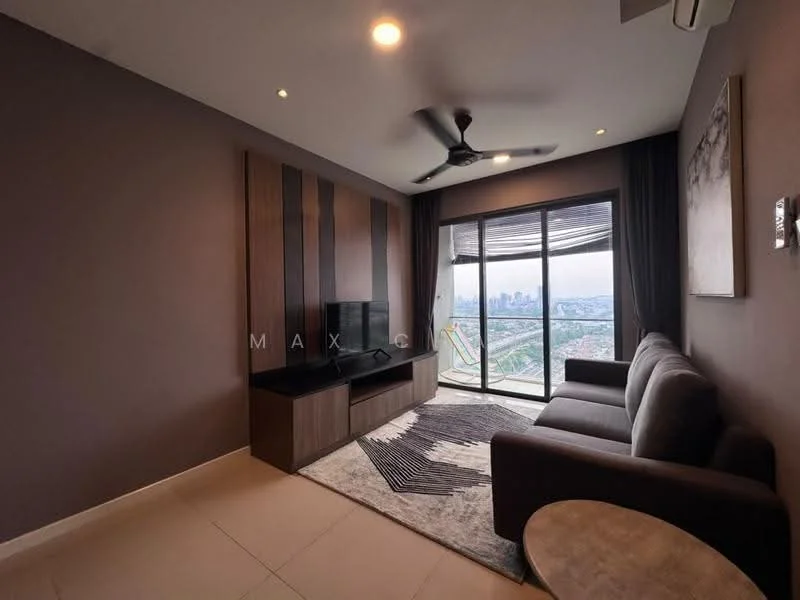 出租 | United Point (Residensi Berpadu)