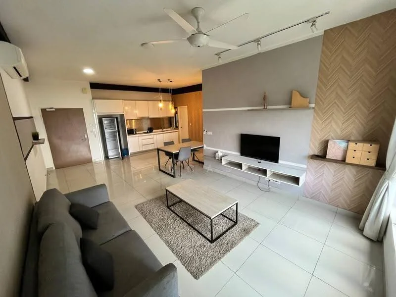出租 | Meridin Suites @ The Meridin