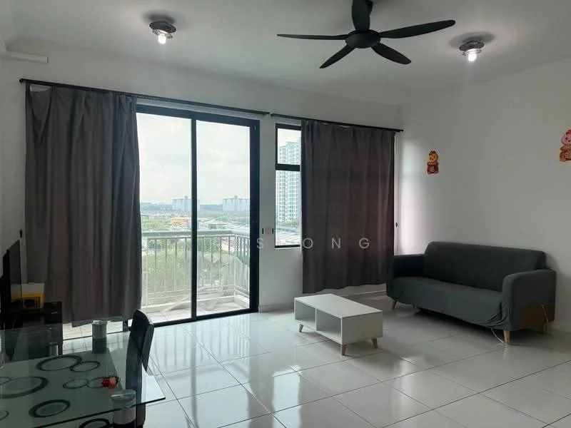 出租 | The Sky Executive Suites