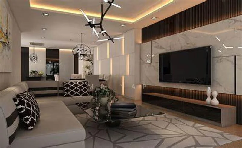 出租 | PPAM Setapak Riviera