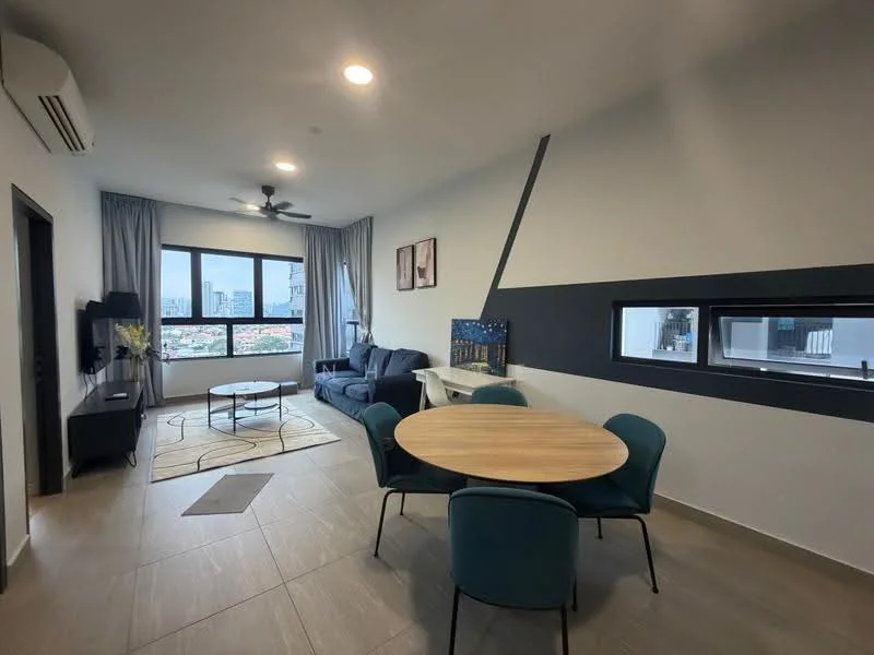 出租 | Atwater : Service Residences