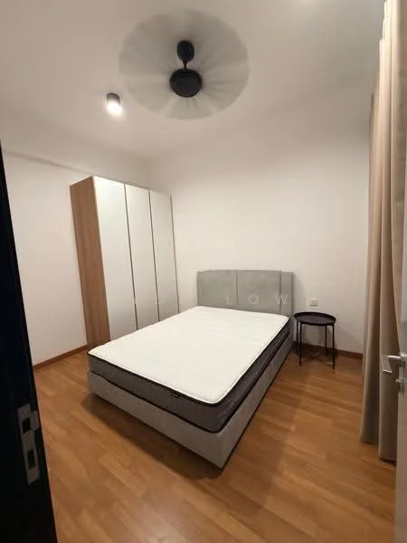 出租 | Gems Residences