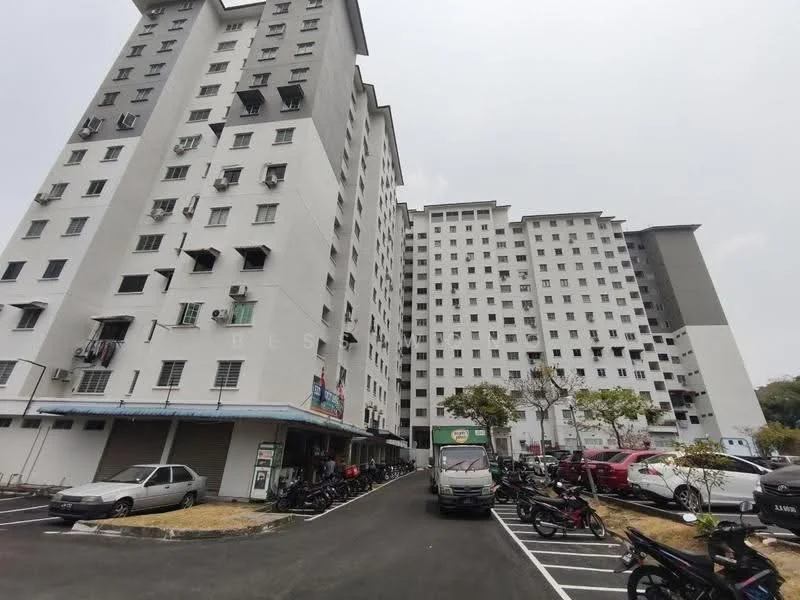 出租 | Taman Suria Muafakat