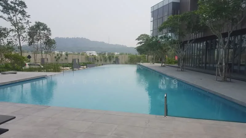 出租 | Senja Lakeside Estate
