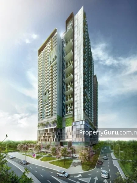 出租 | Petalz Residences
