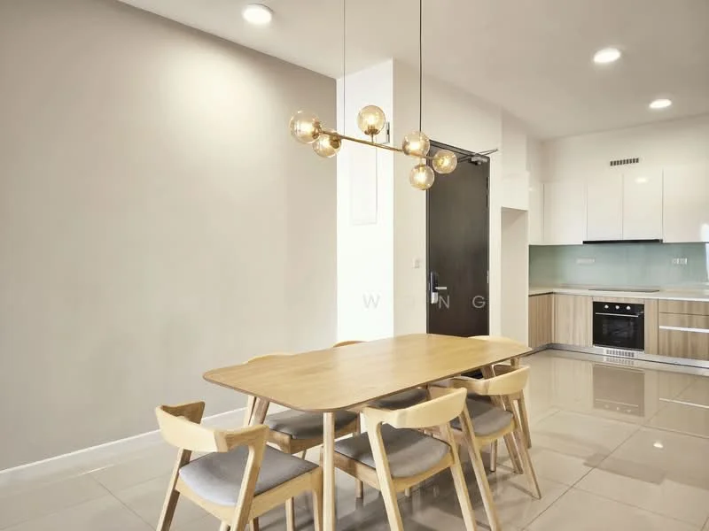出租 | Sunway Belfield