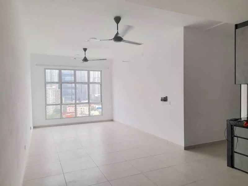出租 | Residensi Brickfields